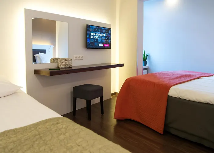 Hotel Emma